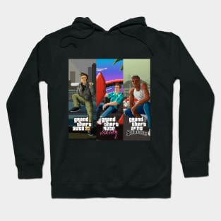 GTA Hoodie